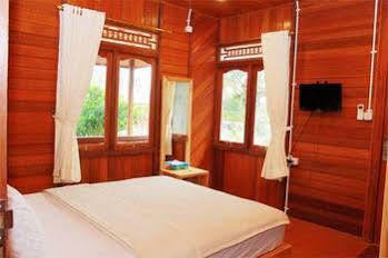 Negeri Baru Hotel & Resort Kalianda Exterior foto