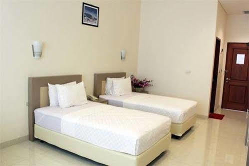 Negeri Baru Hotel & Resort Kalianda Exterior foto
