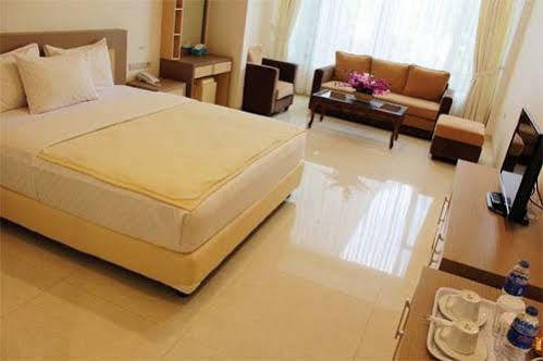 Negeri Baru Hotel & Resort Kalianda Exterior foto